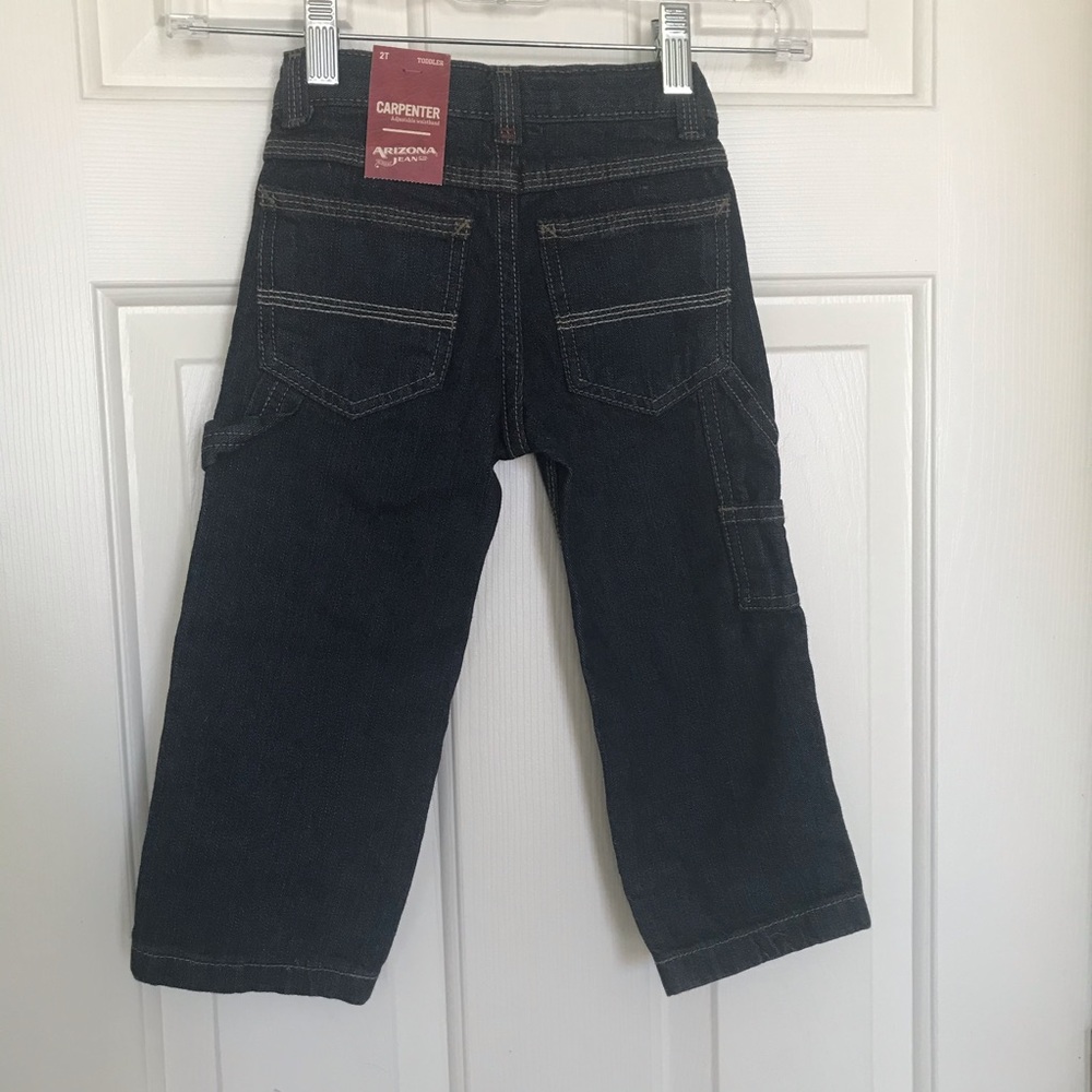 2T Toddle Arizona Jeans 👖